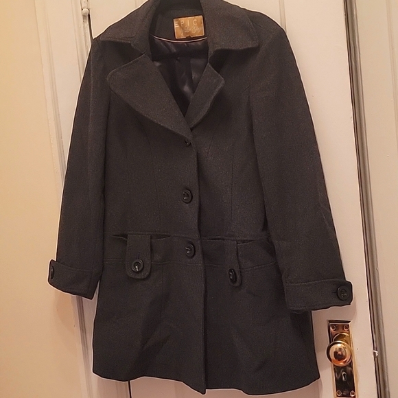 Jacket - Picture 2 of 3